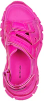 Shop (Women) Balenciaga Track Sandal 'Rose Bubble Gum' 617543 W2CC1 5213
