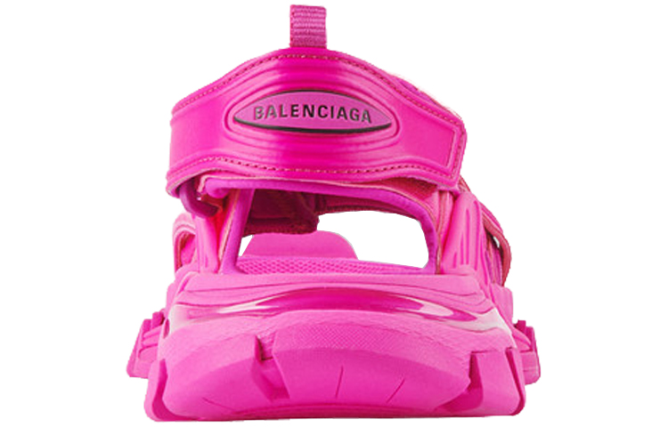 Purchase (W) Sandal Balenciaga Track 'Rose Bubble Gum' 617543 W2CC1 5213