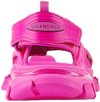 Purchase (Women) Balenciaga Track Sandal 'Rose Bubble Gum' 617543 W2CC1 5213