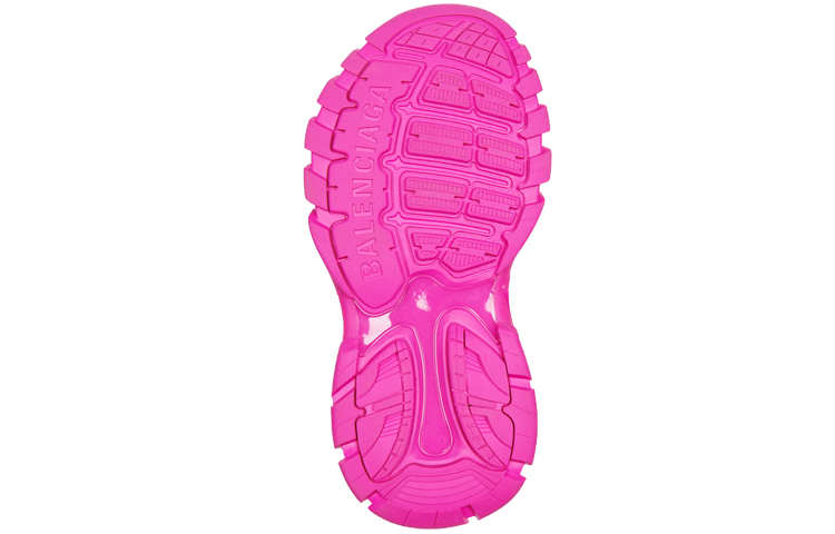 Details for (W) Sandal Balenciaga Track 'Rose Bubble Gum' 617543 W2CC1 5213