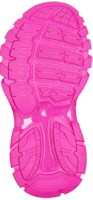 Details for (Women) Balenciaga Track Sandal 'Rose Bubble Gum' 617543 W2CC1 5213