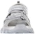 (W) Balenciaga Track Sandal 'Perak Metalik' 617543W2FS68100