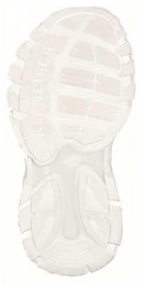 (W) Balenciaga Track Sandal 'Triple White' - Sandal Putih Triple Balenciaga Track 617543W2CC19000 Purchase (W) Balenciaga Track Sandal 'Triple White' - Sandal Putih Triple Balenciaga Track 617543W2CC19000