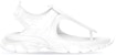 (W) Balenciaga Track Sandal 'Putih' 618089W2PA19000