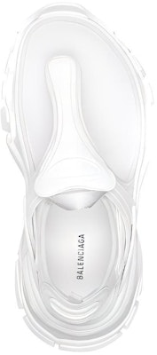 (Women) Balenciaga Track Sandal 'White' 618089W2PA19000 Lookbook (Women) Balenciaga Track Sandal 'White' 618089W2PA19000