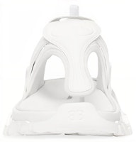 (W) 발렌시아가 트랙 샌들 '화이트' 618089W2PA19000 Shop (W) 발렌시아가 트랙 샌들 '화이트' 618089W2PA19000