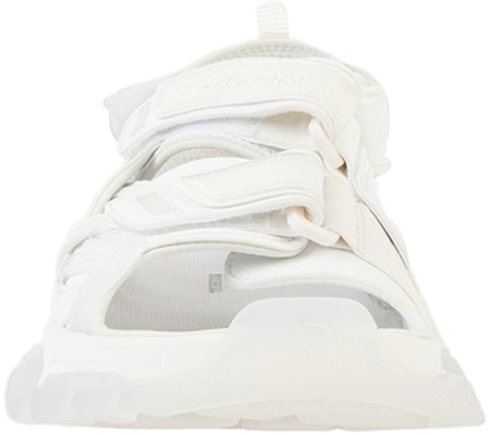 (Women) Balenciaga Track Sandal 'White' 655948W2CC29000 Shop (Women) Balenciaga Track Sandal 'White' 655948W2CC29000