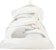 (W) Balenciaga Track Sandal 'Putih' 655948W2CC29000