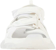 Purchase (Women) Balenciaga Track Sandal 'White' 655948W2CC29000