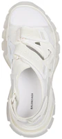 Details for (Women) Balenciaga Track Sandal 'White' 655948W2CC29000