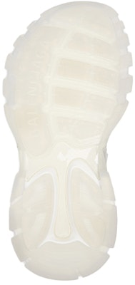 (Women) Balenciaga Track Sandal 'White' 655948W2CC29000 Sizing (Women) Balenciaga Track Sandal 'White' 655948W2CC29000