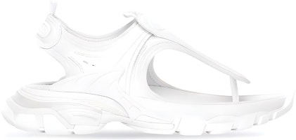 (W) 발렌시아가 트랙 샌들 '화이트' (Balenciaga Track Sandal 'White') 618089-W2PA1-9000 Order (W) 발렌시아가 트랙 샌들 '화이트' (Balenciaga Track Sandal 'White') 618089-W2PA1-9000