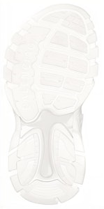 (W) 巴黎世家 Track 白色凉鞋 618089-W2PA1-9000 Details for (W) 巴黎世家 Track 白色凉鞋 618089-W2PA1-9000