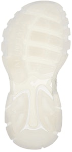 (W) 巴黎世家 Track 白色凉鞋 655948-W2CC2-9000 Sizing (W) 巴黎世家 Track 白色凉鞋 655948-W2CC2-9000