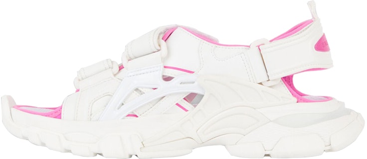 women-balenciaga-track-sandal-white-fluo-pink-617543-w3-aj-1-9054