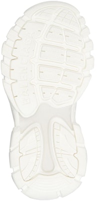 (Women) Balenciaga Track Sandal 'White Fluo Pink' 617543-W3AJ1-9054 Details for (Women) Balenciaga Track Sandal 'White Fluo Pink' 617543-W3AJ1-9054