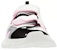 (W) Sandal Balenciaga Track 'Putih Pink Kelabu' 617543-W3AO2-5912