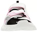 Order (W) Sandal Balenciaga Track 'Putih Pink Kelabu' 617543-W3AO2-5912