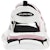 (W) Sandal Balenciaga Track 'Putih Pink Kelabu' 617543-W3AO2-5912