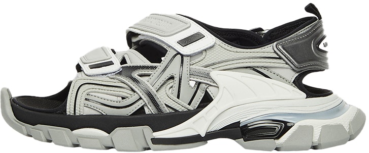 women-balenciaga-track-sandals-grey-black-617543-w3-ar-11213