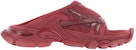 (W) Balenciaga Track Slide 'Merah Jambu' 618084W2NA16016