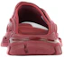 Purchase (W) Balenciaga Track Slide 'Merah Jambu' 618084W2NA16016