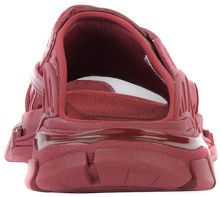 (W) Balenciaga Track Slide 'Merah Jambu' 618084W2NA16016 Purchase (W) Balenciaga Track Slide 'Merah Jambu' 618084W2NA16016