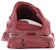 (W) Balenciaga Track Slide 'Merah Jambu' 618084W2NA16016