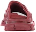 Purchase (W) Balenciaga Track Slide 'Merah Jambu' 618084W2NA16016