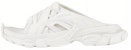 (W) Sandal Balenciaga Track Slide 'Putih' 618084W2NA19000