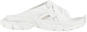 Order (W) Sandal Balenciaga Track Slide 'Putih' 618084W2NA19000