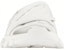 (W) Sandal Balenciaga Track Slide 'Putih' 618084W2NA19000