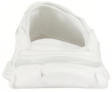 (W) Sandalia Balenciaga Track Slide 'Blanca' 618084W2NA19000 Shop (W) Sandalia Balenciaga Track Slide 'Blanca' 618084W2NA19000