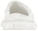 Shop (W) Sandal Balenciaga Track Slide 'Putih' 618084W2NA19000