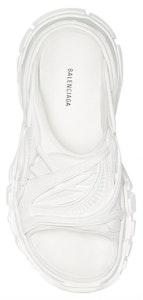(W) Sandalia Balenciaga Track Slide 'Blanca' 618084W2NA19000 Purchase (W) Sandalia Balenciaga Track Slide 'Blanca' 618084W2NA19000