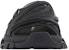 (W) Sandal Balenciaga Track Slide 'Hitam' 618084 W2NA1 1000