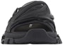 Shop (W) Sandal Balenciaga Track Slide 'Hitam' 618084 W2NA1 1000
