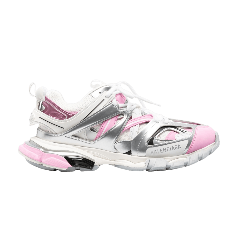 women balenciaga track sneakers