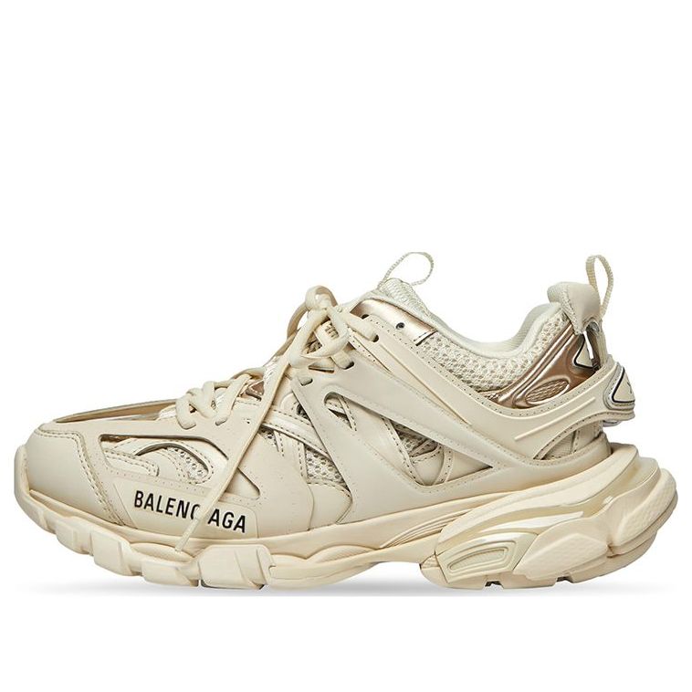 (W) Balenciaga Track Sneaker 'Beige'