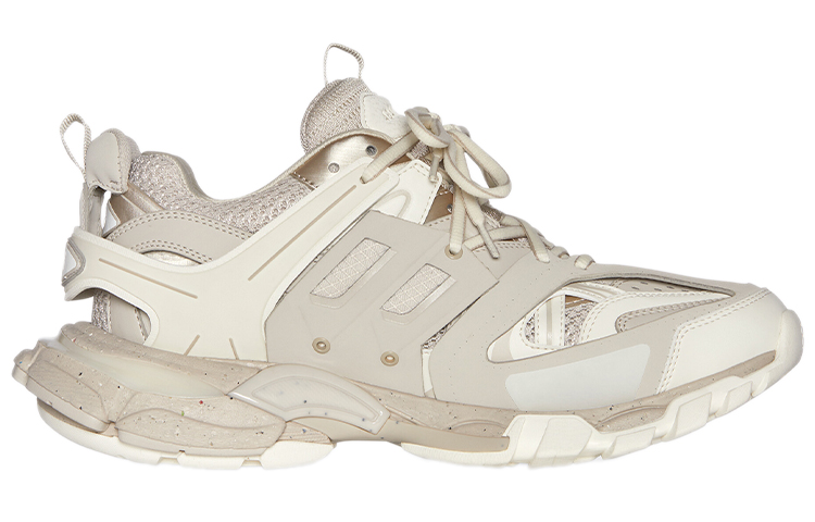 (W) Balenciaga Track Sneaker 'Beige' 圖 2