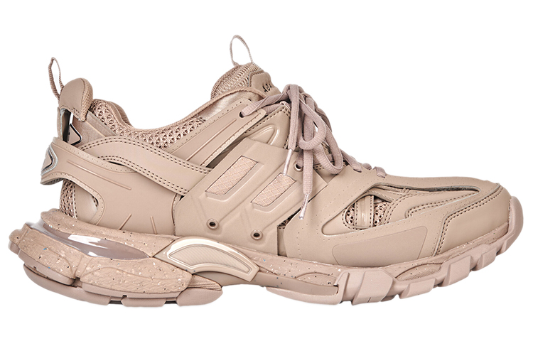 (W) Balenciaga Track Sneaker 'Beige' 圖 2