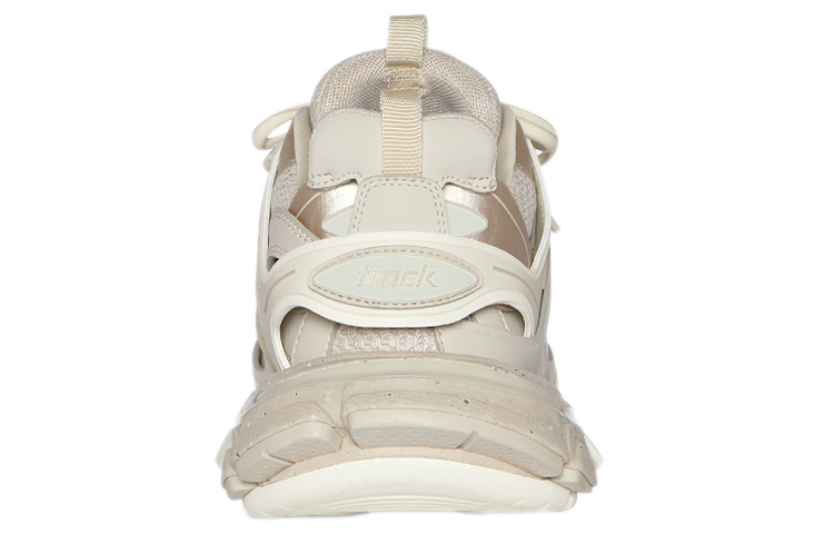 (W) Balenciaga Track Sneaker 'Beige' 圖 5