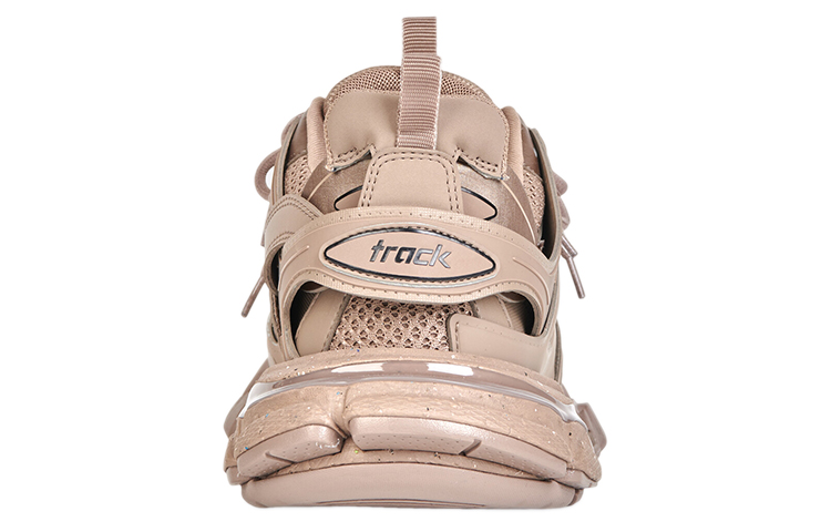 (W) Balenciaga Track Sneaker 'Beige' 圖 5