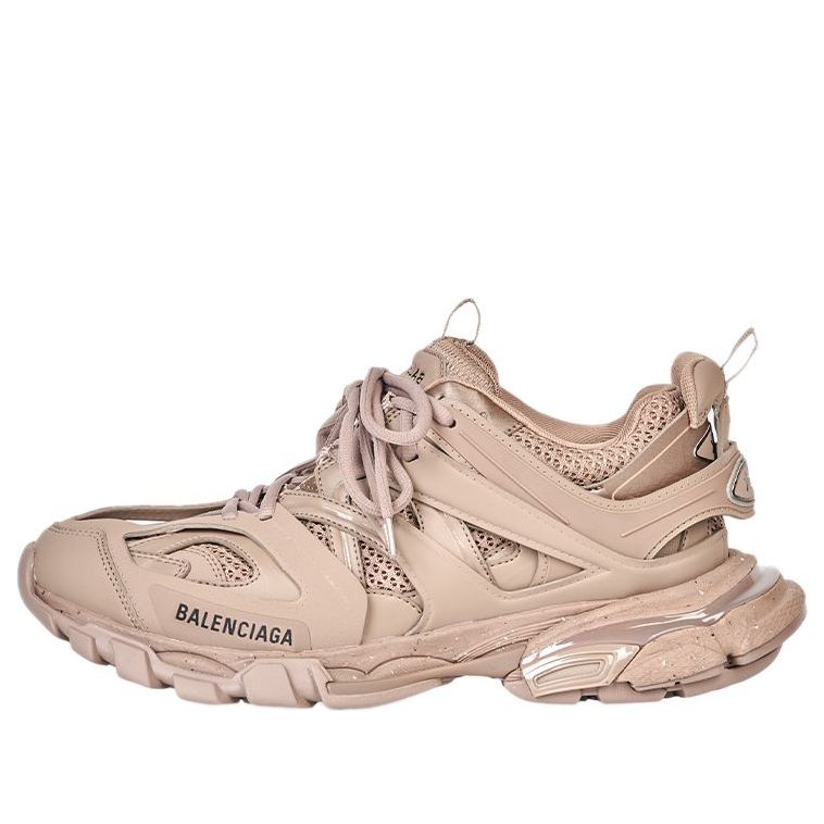 (W) Balenciaga Track Sneaker 'Beige'