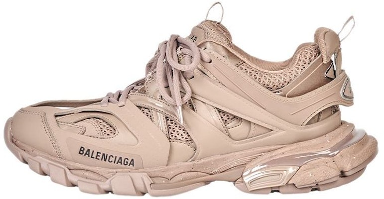 (W) Balenciaga Track Sneaker ''Beige'' 542436-W3FE3-3339 Buy (W) Balenciaga Track Sneaker ''Beige'' 542436-W3FE3-3339