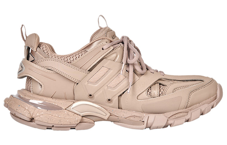 (W) Balenciaga Track Sneaker 'Beige' 圖 2