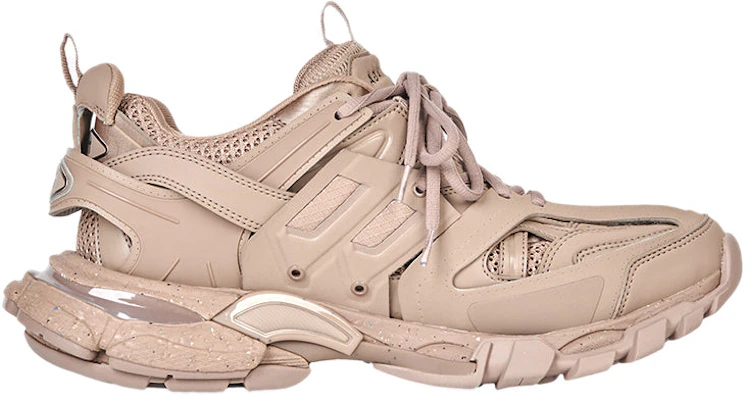 (W) Balenciaga Track Sneaker ''Beige'' 542436-W3FE3-3339 Order (W) Balenciaga Track Sneaker ''Beige'' 542436-W3FE3-3339