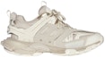 Order (Women) Balenciaga Track Sneaker 'Beige' 542436-W3FE4-9697