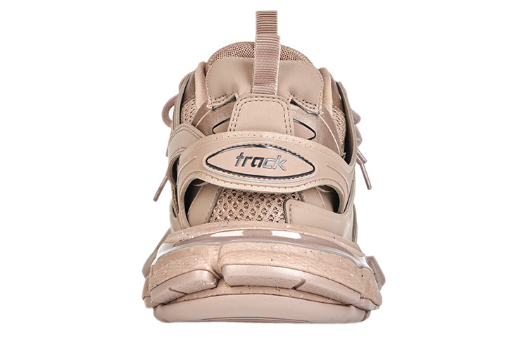 (W) Balenciaga Track Sneaker 'Beige' 圖 5