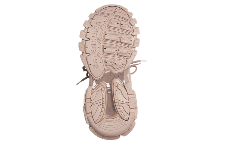 (W) Balenciaga Track Sneaker 'Beige' 圖 6